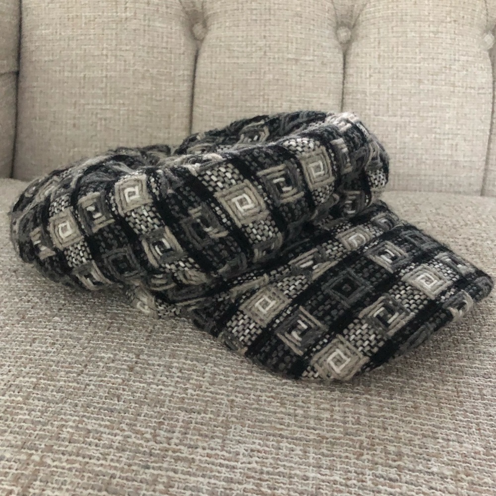 Women’s pageboy/newsboy hat